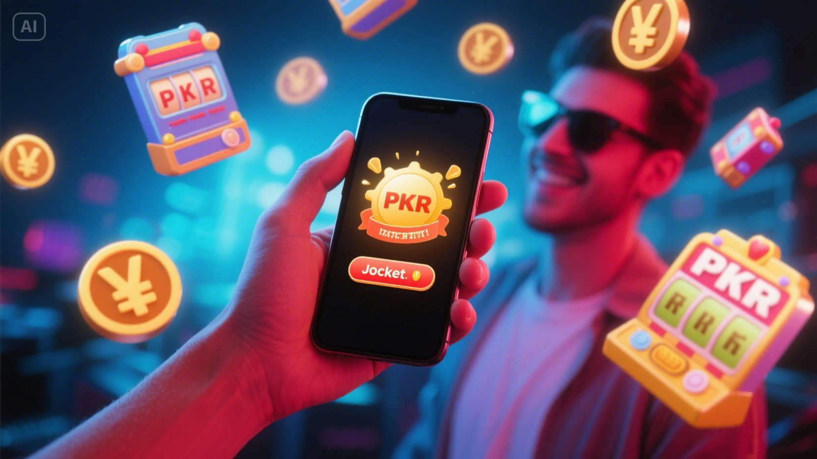 WinpotDeposit in PKR now and claim your 200% instant bonus! Pakistan’s users can play safely, win big, and withdraw their PKR funds instantly.