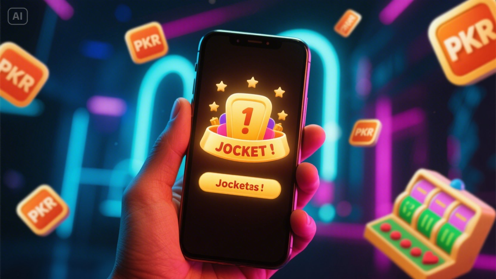 WinpotJoin Pakistan’s gaming platform and claim 200% instantly! Deposit safely through JazzCash, play casino games, and withdraw your PKR rewards without any waiting time.