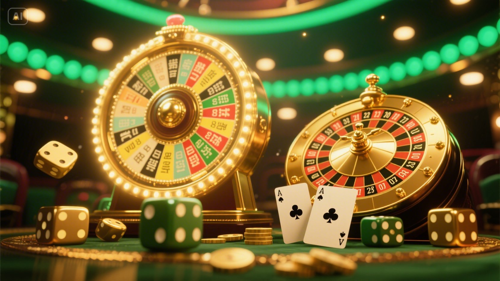 Casino Winpot desktop and mobile interfaces