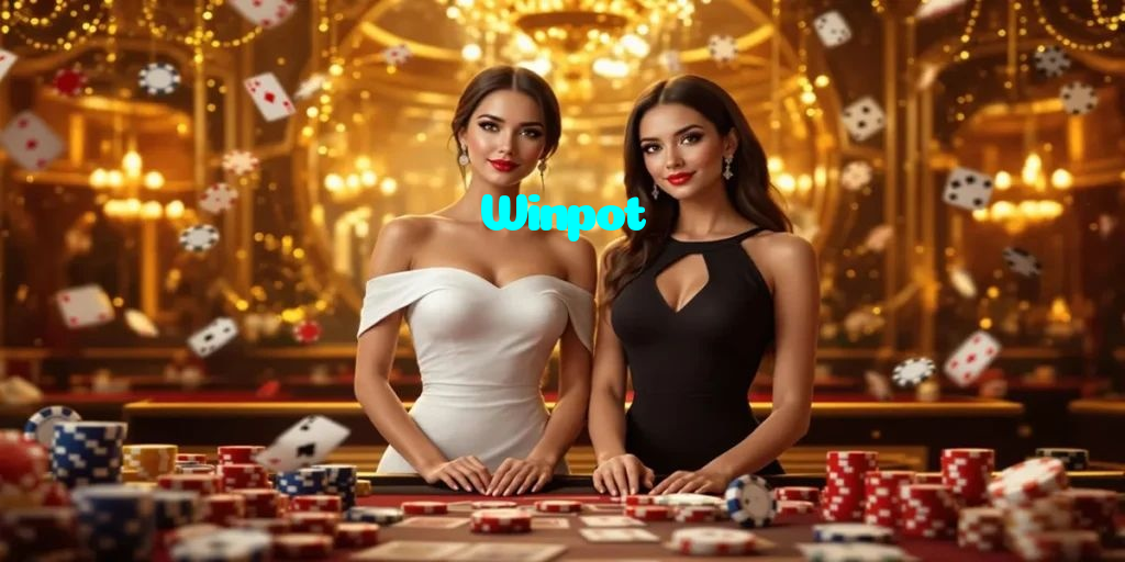 available types of Winpot bet including pre-match live express and system bets